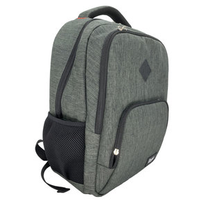 High Quality <b>Waterproof</b> 2024 Laptop <b>Backpacks</b> <b>School</b> Bags Outdoor Man Laptop Travel Bag <b>Backpack</b> With USB - Product Image 5