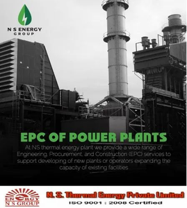 Centrale électrique à biomasse de haute qualité entièrement automatique capacité 200KW-30MW biomasse traitée industrielle 11KV 50Hz - Product Image 5