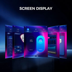 Offre Spéciale : Appareil <span class=keywords><strong>EMSZero</strong></span> de Sculpture Musculaire à 4 Poignées, Entraînement Musculaire Non Invasif, Machine de Renforcement Musculaire EMS Haute Puissance 15 Tesla - Product Image 2