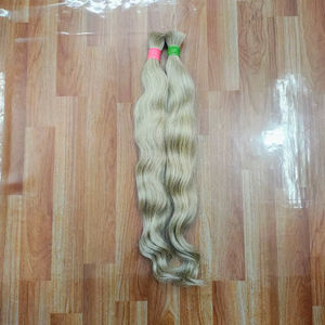 PEINADO DE CABELLO Rubio 613 - Product Image 1