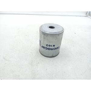 Filtro Carburante Ricambi Generici Vari Marchi Serie (90>) Tecnocar N-103 Benzina - Product Image 1