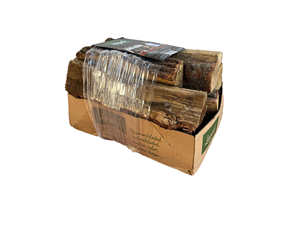 Bois de chauffage de haute qualité en chêne/pin, en bûches carrées, qualité A, au prix d'usine - Product Image 4