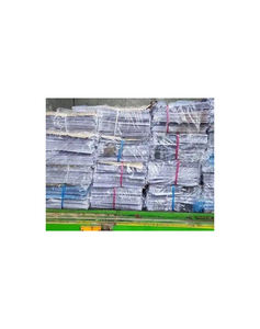 Venta al por mayor de desechos de papel ONP OINP residuos de papel seleccionado reciclaje usado noticias papel periódico precio barato alta calidad gran oferta - Product Image 6