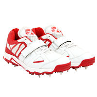 Batting Specific Cricket Shoes: Top Picks for Enhanced Performance