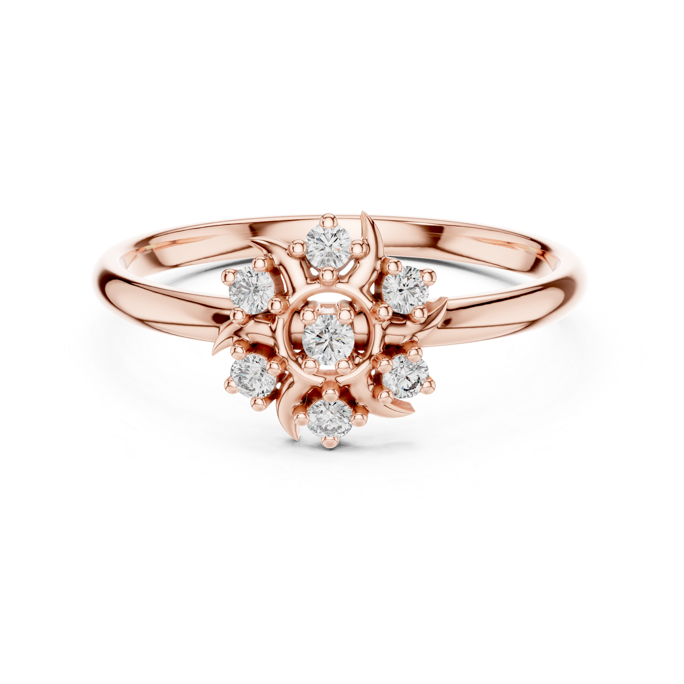 rose gold