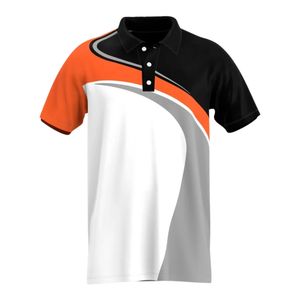 Camiseta de Manga Corta para Hombre, Ecológica, al por Mayor, Personalizada, Ajustada, de Marca Propia, Tejida, 100% Algodón, Estampada - Product Image 1