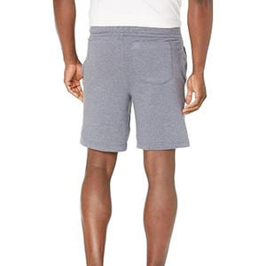 Pantalones Cortos Deportivos de Compresión para Hombre, Ropa Deportiva de Ajuste Cómodo para Gimnasio, Estilo Sólido para Entrenamiento - Product Image 2