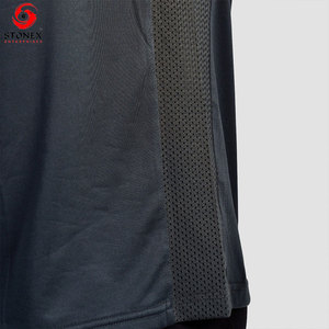 Custom Men Tank Top Casual Sleeveless Sports <b>Vest</b> Lightweight Summer Gym Wear Quick Dry OEM Service Wholesale Price - Product Image 5