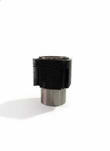 Pour OEM, chemise de cylindre de moteur diesel refroidi par air de 125 mm de diamètre, robuste, pour véhicules industriels - FL413F/FL513C/FD154 - Product Image 3
