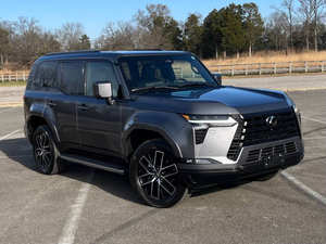 Lexus GX 550 Premium+ Usado, Año 2025 - Product Image 4