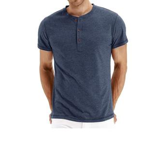 Best Quality Casual Premium Slim Fit Blank T-<b>Shirt</b> Eco-Friendly Breathable SpandexCotton Fabric 220 GSM Short Sleeve <b>for</b> - Product Image 1