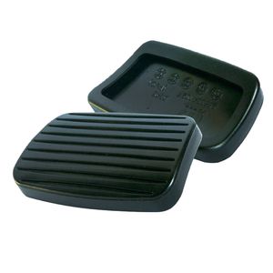 Caoutchouc de pédale de frein de transmission automatique pour Fiat Egea - Product Image 2