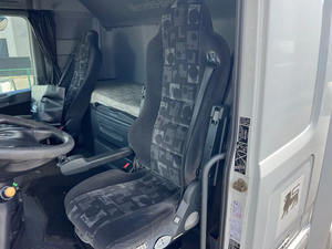 Camión Diésel Mercedes-Benz Actros 1841 6x6 de 2009, 351-450 hp, 2000-2500 Nm de Torque, 20-25 T de Peso Bruto Vehicular - Product Image 5