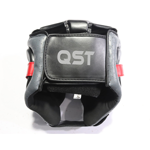 Casque de boxe professionnel pour sparring et compétition, protection de la tête, logo personnalisé, fournisseur OEM, équipement de protection de qualité supérieure - Product Image 2