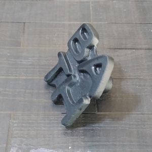 Thiết kế hiện đại TẮM THƯ loại trang trí nội knobs trực tiếp của nhà sản xuất giá thấp đồ nội thất phần cứng phụ kiện khách sạn - Product Image 5