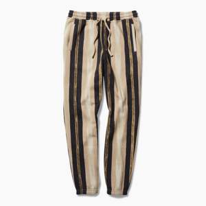 <b>Slim</b> Fitness Gym <b>Joggers</b> For Men High Quality Workout Training Sweatpants Custom Manufacturer Blank Sweatpants - Product Image 2