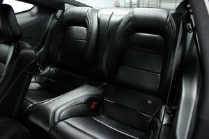 2024 Forrd Musteng G.T Fast-back RWD Automatic Gear. Box Asientos de cuero Título limpio Sin accidentes Bajo kilometraje - Product Image 6