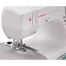 Top Brand New Quantum Stylist 9960 High-Speed Computerized Sewing & <b>Quilting</b> Machine <b>Single</b> Needle Cover Stitch 3-Year Warranty - Product Image 4