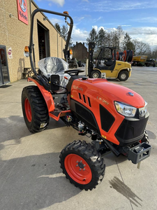 Mini tracteurs à roues motrices 4x4 30HP 40HP 50HP Kubota Bx23 Series 4 - Product Image 3