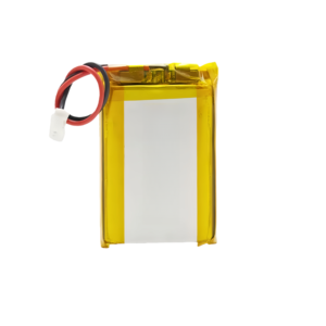 סוללת ליתיום פולימר בעלת קיבולת גבוהה 103450 3.7v 2250mah, סוללת ליפו 103450 3.7v 3.8V <span class=keywords><strong>7.4v</strong></span> <span class=keywords><strong>2500mAh</strong></span> 2200mah - Product Image 4