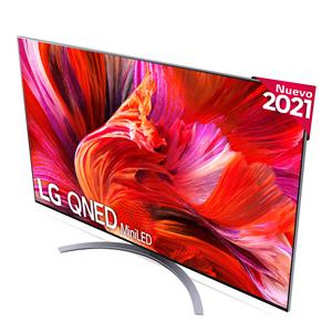 <b>Smart</b> <b>Remote</b> <b>Control</b> 189cm 8K LED TV - Product Image 3