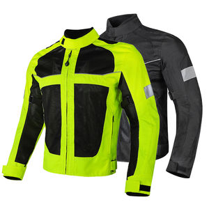Chaquetas de moto de aventura/Turismo, chaquetas para montar al aire libre, equipo de montar en bicicleta, transpirable, blindado, impermeable para hombres - Product Image 2