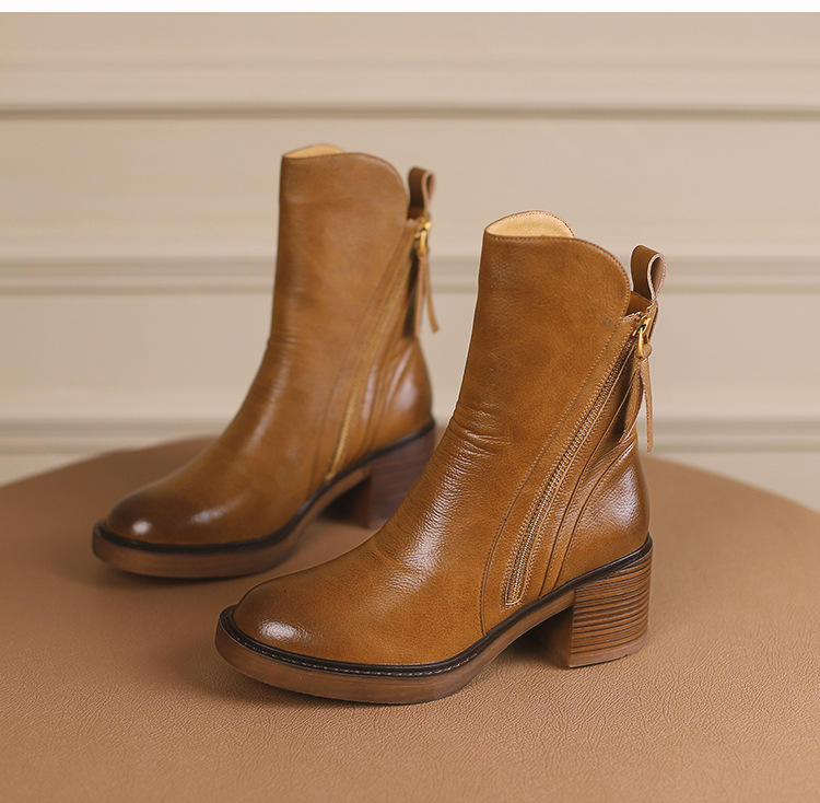 Marron