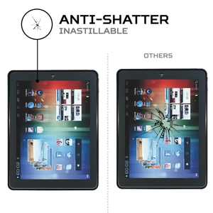 ฟิล์มกันรอยหน้าจอ ANTISHOCK สำหรับแท็บเล็ตเมเดียคอม สมาร์ทแพด 844i - Product Image 5