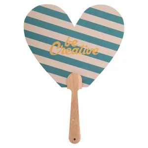 Digibreeze Eco Gadgets Eco-Friendly <b>Wall</b> <b>Decor</b> Fans for Parties - Product Image 2