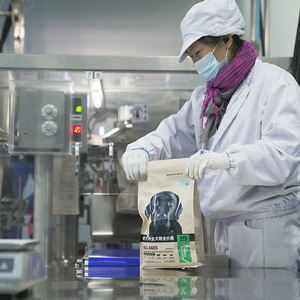 OEM ODM personalizzato biologico naturale <span class=keywords><strong>cane</strong></span> tratta Halal cibo per animali domestici produttore all'ingrosso per gatti - Product Image 6