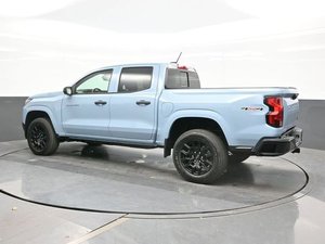 Tout Nouveau ColoradoWT 2026, Camion Utilitaire à Cabine Double, Alimenté au Gaz, Automatique, Véhicule Utilitaire Robuste, Prêt à l'Exportation - Product Image 3