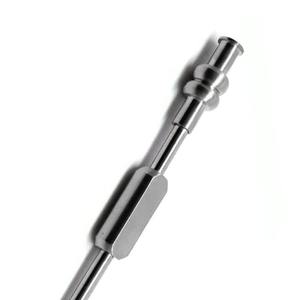 หลอดดูด Frazier ที่ได้รับความนิยมสูงสุดอุปกรณ์ทางการแพทย์ใช้ง่ายหลอดดูด Frazier พร้อมบริการ OEM ดีไซน์ล่าสุด - Product Image 5