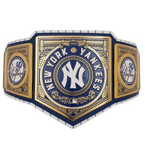 WWE United States Championship Wrestling Belt Placas de latón Cuero de vaca Cinturón de campeonato de longitud completa Ronpex de alta calidad - Product Image 1