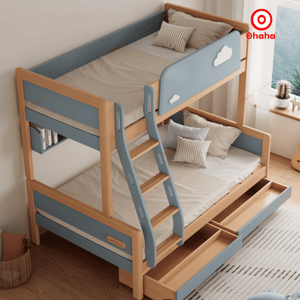 Cama Literá Inteligente Moderna Premium Ohaha - GTDN028 - Product Image 6