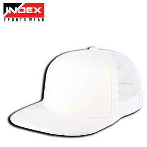 Gorra de béisbol deportiva de 5 paneles personalizable unisex con logotipo bordado personalizado y estampado estilo deportivo - Product Image 3