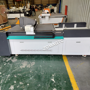 4060 Phẳng Kỹ Thuật Số Máy Cắt Decal Vinyl <span class=keywords><strong>Sticker</strong></span> Máy Cắt Decal - Product Image 5