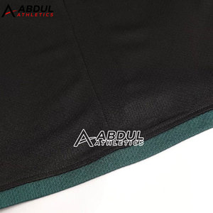 ชุดฟุตบอลสั่งทำคุณภาพสูง ระบายอากาศได้ดี ผลิตในประเทศปากีสถาน - Product Image 4