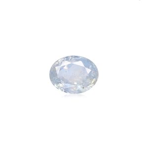 Zafiro Natural Bicolor de 5.72 Quilates, Corte Pitambari, Formas Facetadas de Cojín, Marquesa, Ovalada y Ovoide, 8 mm de Altura, Gema Suelta Roja - Product Image 1