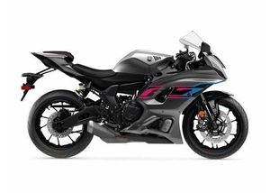 Recién llegado, auténtica YZF R7 2023 de alto rendimiento, edición Super-sport Racing, motocicleta de alta calidad. - Product Image 5