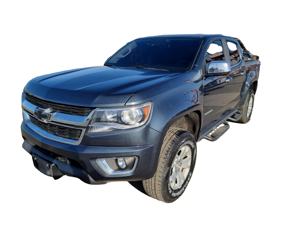Chevrolet Colorado 3.6 Extreme-X 4WD 2020 - Product Image 5