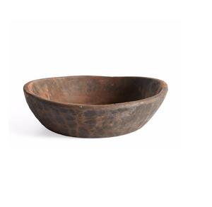 Bols de service en bois à design multiple Bols à salade à haute finition et à vaisselle Bols à savon design à tailles multiples Maison et cuisine - Product Image 3