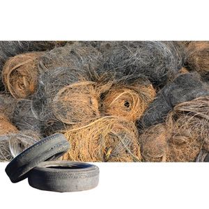 Fil d'acier de pneu de qualité recyclée en alliage ASTM le plus populaire pour le renforcement de la production industrielle avec 500 tonnes d'approvisionnement - Product Image 1