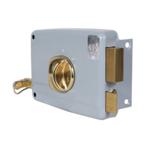 Viro Art. 7603 Serratura Applicare Mm.60 - Product Image 1