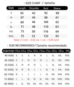 Jersey de algodón con capucha para hombre, ropa deportiva de manga larga de gran tamaño - Product Image 4