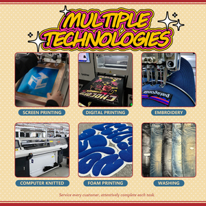 2025 à 2026 Sweat-shirt à capuche en coton lourd avec logo personnalisé de haute qualité Sweat à capuche surdimensionné lavé à l'acide pour hommes - Product Image 6