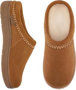 Mocassini <span class=keywords><strong>da</strong></span> <span class=keywords><strong>Donna</strong></span> Slip-on con Tomaia in Microfibra, Suola in TPR, Fodera in Cotone, Ammortizzanti, Comode per Interni/Esterni - Product Image 1