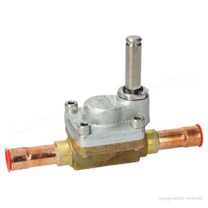 Détendeur électrique Danfoss, AKV 15-1, 068F5001 - Product Image 1