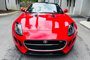 JA GU AR F-TYPE S COUPE D'OCCASION LHD/RHD 2015 - Product Image 3