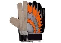 New Arrival Professional Latex Soccer Goalie Keeper GlovesCatching <b>Gloves</b> for Soccer and Foot <b>Ball</b> <b>Gloves</b> Goalkeeper - Product Image 2