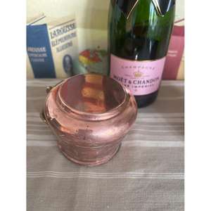 Antique Copper <b>Mugs</b> <b>Set</b> of 2 Latest Design <b>Mug</b> & Cups Giftware Excellent Quality Copper Moscow Mule <b>Mugs</b> For Holiday parties - Product Image 4